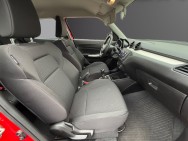 SUZUKI d'occasion SWIFT 1.2 DUALJET HYBRID AVANTAGE de 2021 Limoges