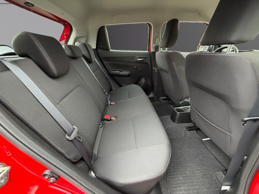 SUZUKI d'occasion SWIFT 1.2 DUALJET HYBRID AVANTAGE de 2021 Limoges