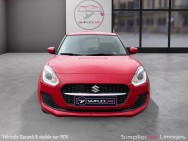 SUZUKI d'occasion SWIFT 1.2 DUALJET HYBRID AVANTAGE de 2021 Limoges