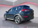 Hyundai tucson 1.7 crdi 141 2wd dct-7 executive garantie 12 mois occasion simplicicar brive la gaillarde  simplicicar...