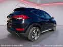 Hyundai tucson 1.7 crdi 141 2wd dct-7 executive garantie 12 mois occasion simplicicar brive la gaillarde  simplicicar...