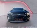 Hyundai tucson 1.7 crdi 141 2wd dct-7 executive garantie 12 mois occasion simplicicar brive la gaillarde  simplicicar...