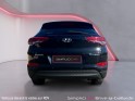 Hyundai tucson 1.7 crdi 141 2wd dct-7 executive garantie 12 mois occasion simplicicar brive la gaillarde  simplicicar...