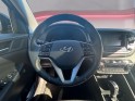 Hyundai tucson 1.7 crdi 141 2wd dct-7 executive garantie 12 mois occasion simplicicar brive la gaillarde  simplicicar...