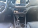 Hyundai tucson 1.7 crdi 141 2wd dct-7 executive garantie 12 mois occasion simplicicar brive la gaillarde  simplicicar...