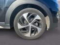 Hyundai tucson 1.7 crdi 141 2wd dct-7 executive garantie 12 mois occasion simplicicar brive la gaillarde  simplicicar...