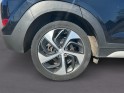 Hyundai tucson 1.7 crdi 141 2wd dct-7 executive garantie 12 mois occasion simplicicar brive la gaillarde  simplicicar...