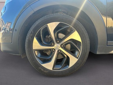 Hyundai tucson 1.7 crdi 141 2wd dct-7 executive garantie 12 mois occasion simplicicar brive la gaillarde  simplicicar...