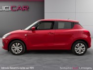 SUZUKI d'occasion SWIFT 1.2 DUALJET HYBRID AVANTAGE de 2021 Limoges