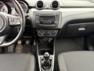 SUZUKI d'occasion SWIFT 1.2 DUALJET HYBRID AVANTAGE de 2021 Limoges