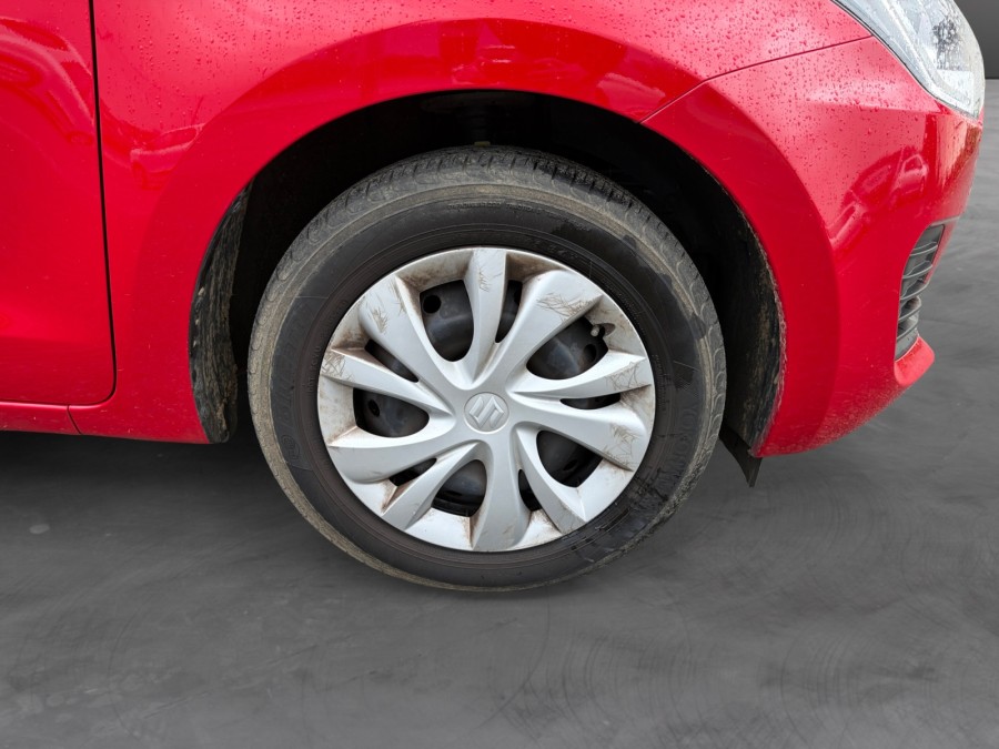 SUZUKI d'occasion SWIFT 1.2 DUALJET HYBRID AVANTAGE de 2021 Limoges
