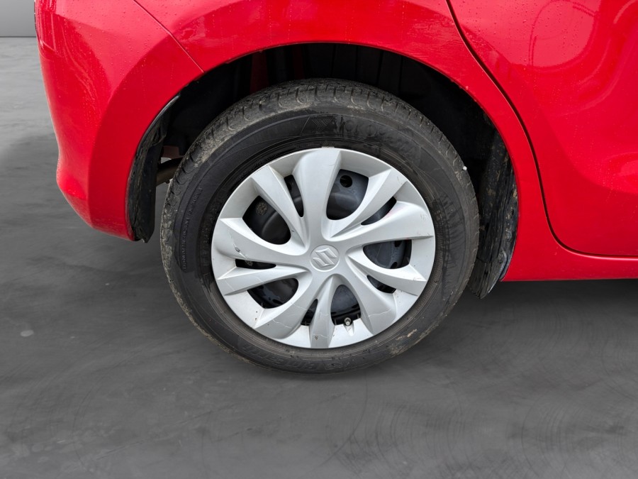 SUZUKI d'occasion SWIFT 1.2 DUALJET HYBRID AVANTAGE de 2021 Limoges