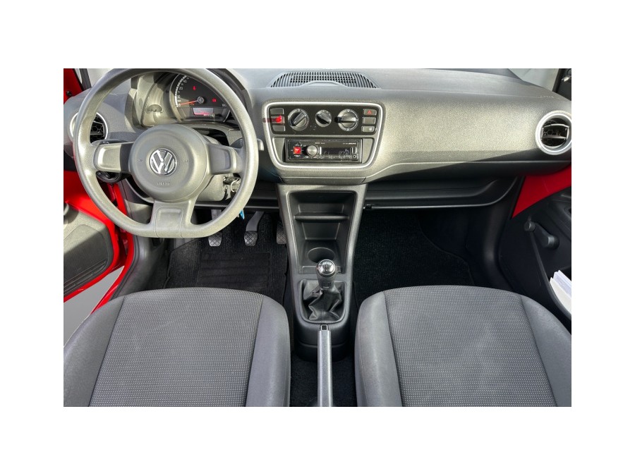 VOLKSWAGEN d'occasion UP 1.0 60 de 2013 Beauvais (60)﻿