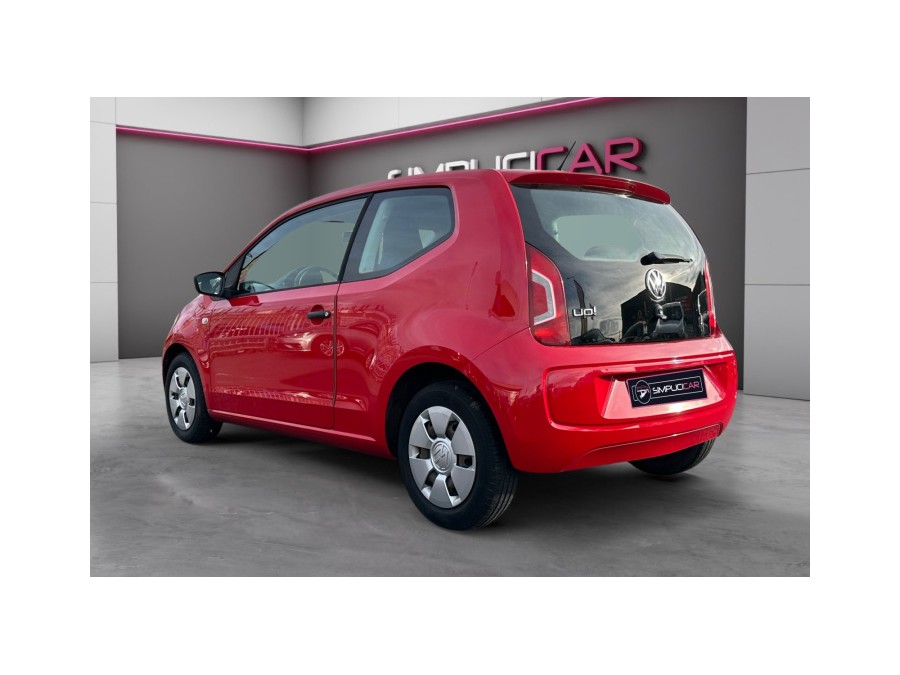 VOLKSWAGEN d'occasion UP 1.0 60 de 2013 Beauvais (60)﻿