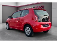 VOLKSWAGEN d'occasion UP 1.0 60 de 2013 Beauvais (60)﻿