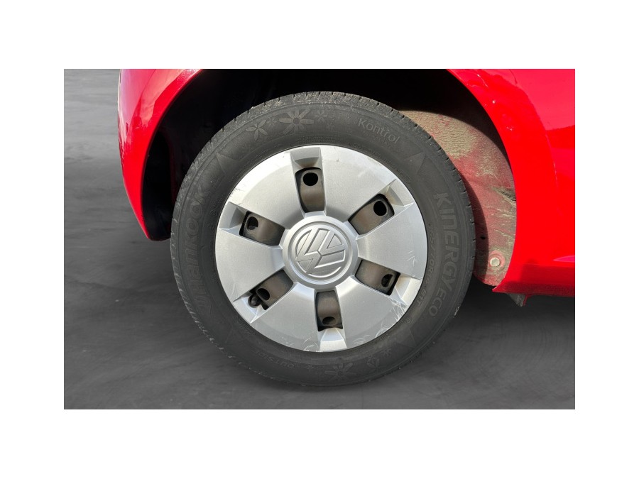 VOLKSWAGEN d'occasion UP 1.0 60 de 2013 Beauvais (60)﻿