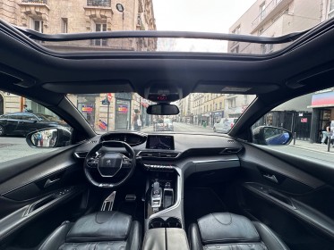 Peugeot 3008 bluehdi 180ch ss eat8 gt full occasion paris 15ème (75) simplicicar simplicibike france