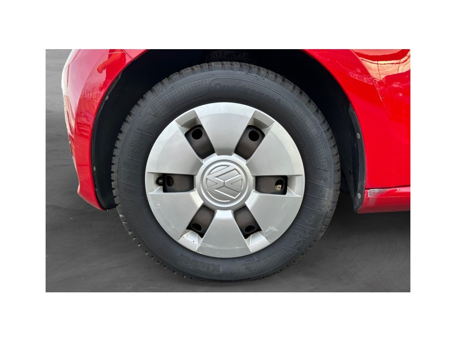 VOLKSWAGEN d'occasion UP 1.0 60 de 2013 Beauvais (60)﻿