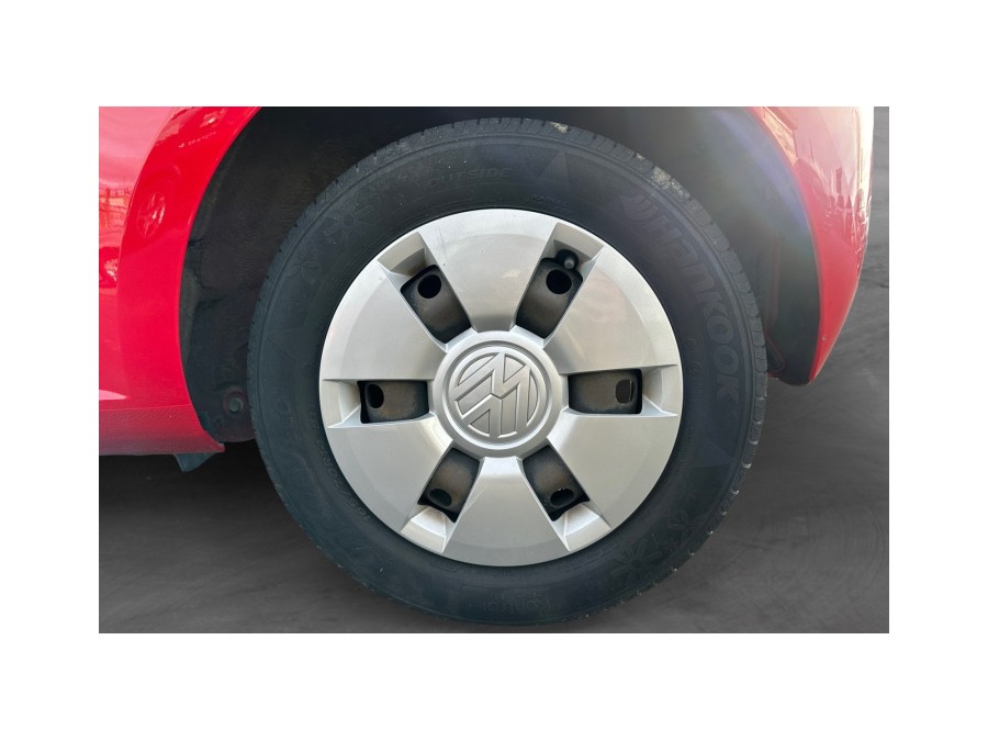 VOLKSWAGEN d'occasion UP 1.0 60 de 2013 Beauvais (60)﻿