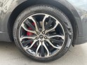 Land rover range rover sport mark vi p400e phev 2.0l 404ch hse dynamic occasion paris 15ème (75) simplicicar simplicibike...