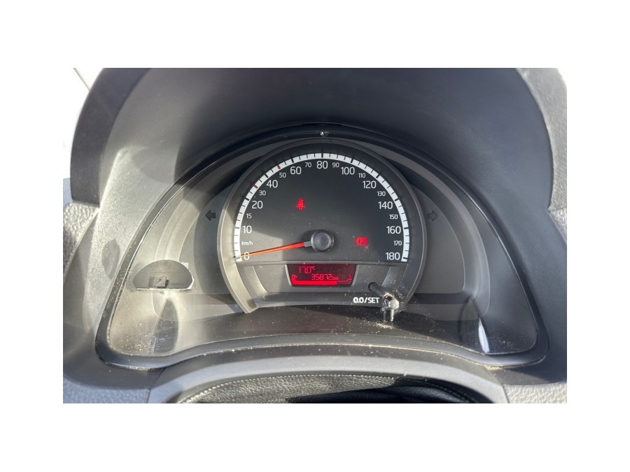 VOLKSWAGEN d'occasion UP 1.0 60 de 2013 Beauvais (60)﻿