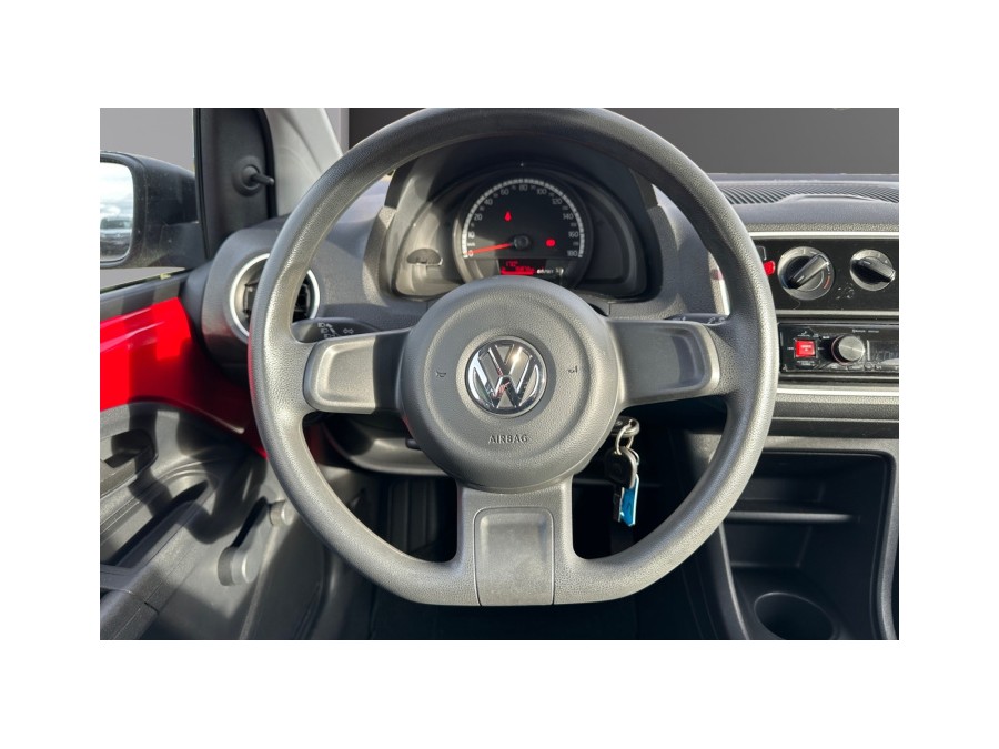 VOLKSWAGEN d'occasion UP 1.0 60 de 2013 Beauvais (60)﻿
