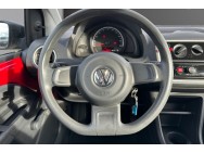 VOLKSWAGEN d'occasion UP 1.0 60 de 2013 Beauvais (60)﻿