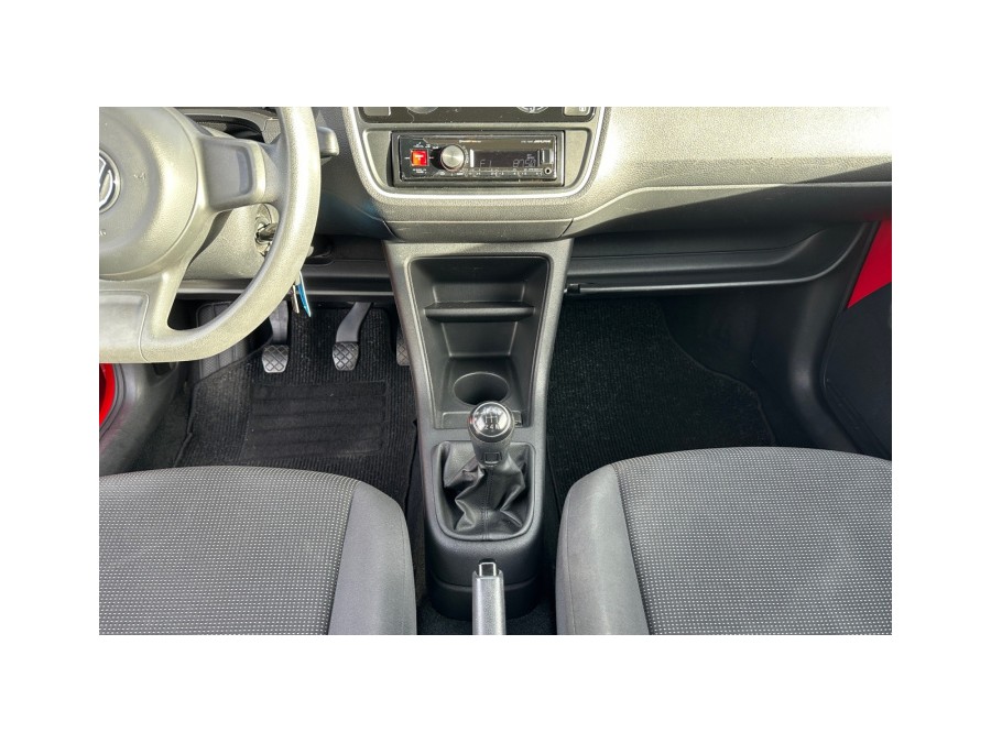 VOLKSWAGEN d'occasion UP 1.0 60 de 2013 Beauvais (60)﻿