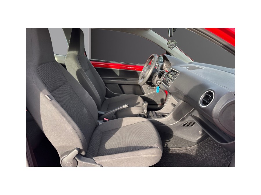 VOLKSWAGEN d'occasion UP 1.0 60 de 2013 Beauvais (60)﻿