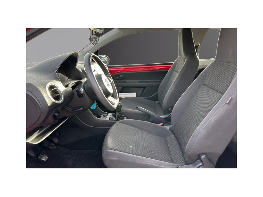 VOLKSWAGEN d'occasion UP 1.0 60 de 2013 Beauvais (60)﻿