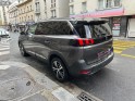 Peugeot 5008 1.6 thp 165ch ss eat6 gt line occasion paris 15ème (75) simplicicar simplicibike france