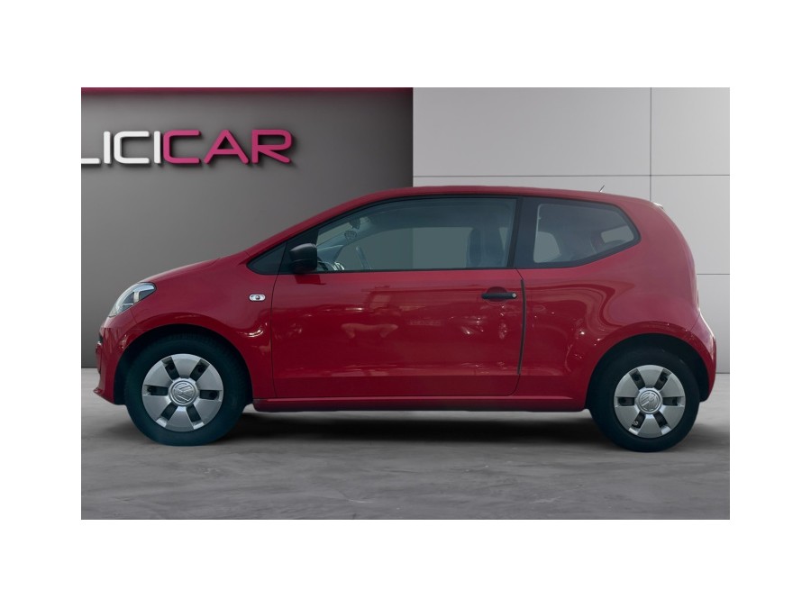 VOLKSWAGEN d'occasion UP 1.0 60 de 2013 Beauvais (60)﻿