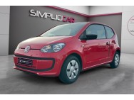 VOLKSWAGEN d'occasion UP 1.0 60 de 2013 Beauvais (60)﻿