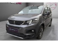 PEUGEOT d'occasion RIFTER 1.5 BLUE HDI 100 de 2019 Le Raincy (93)﻿