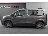 PEUGEOT d'occasion RIFTER 1.5 BLUE HDI 100 de 2019 Le Raincy (93)﻿