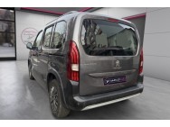 PEUGEOT d'occasion RIFTER 1.5 BLUE HDI 100 de 2019 Le Raincy (93)﻿