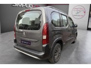 PEUGEOT d'occasion RIFTER 1.5 BLUE HDI 100 de 2019 Le Raincy (93)﻿