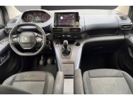 PEUGEOT d'occasion RIFTER 1.5 BLUE HDI 100 de 2019 Le Raincy (93)﻿