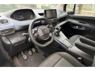 PEUGEOT d'occasion RIFTER 1.5 BLUE HDI 100 de 2019 Le Raincy (93)﻿