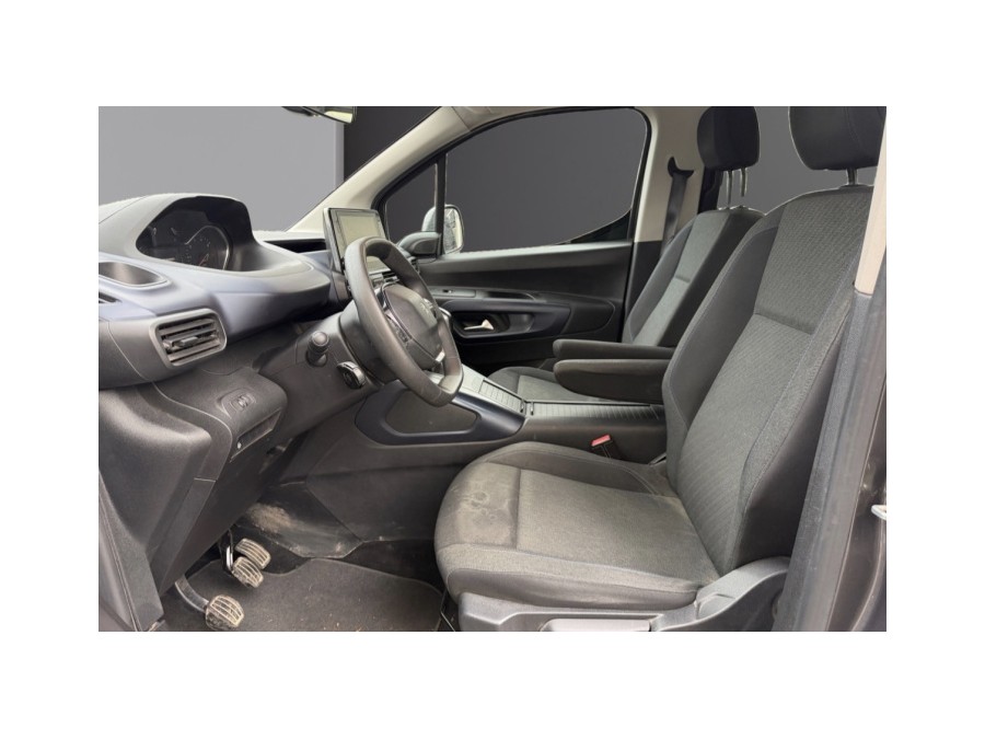 PEUGEOT d'occasion RIFTER 1.5 BLUE HDI 100 de 2019 Le Raincy (93)﻿