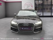 AUDI d'occasion A6 1.8 TFSI 190 de 2017 Genevois (74)﻿