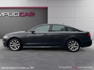 AUDI d'occasion A6 1.8 TFSI 190 de 2017 Genevois (74)﻿