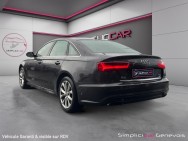 AUDI d'occasion A6 1.8 TFSI 190 de 2017 Genevois (74)﻿