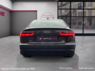 AUDI d'occasion A6 1.8 TFSI 190 de 2017 Genevois (74)﻿