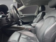 AUDI d'occasion A6 1.8 TFSI 190 de 2017 Genevois (74)﻿