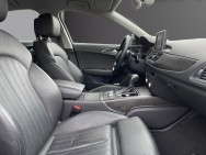 AUDI d'occasion A6 1.8 TFSI 190 de 2017 Genevois (74)﻿