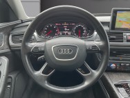 AUDI d'occasion A6 1.8 TFSI 190 de 2017 Genevois (74)﻿