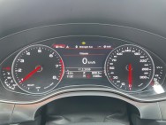 AUDI d'occasion A6 1.8 TFSI 190 de 2017 Genevois (74)﻿