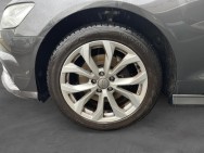 AUDI d'occasion A6 1.8 TFSI 190 de 2017 Genevois (74)﻿