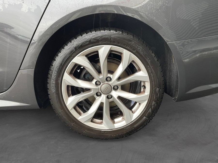 AUDI d'occasion A6 1.8 TFSI 190 de 2017 Genevois (74)﻿